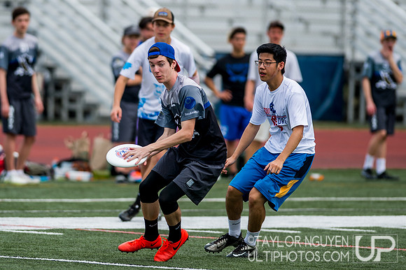 YULA Invite 2017