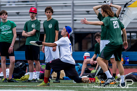 YULA Invite 2017