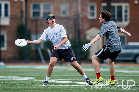 YULA Invite 2017