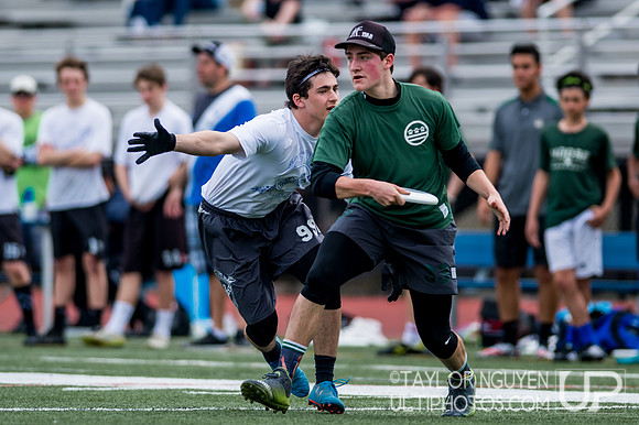 YULA Invite 2017