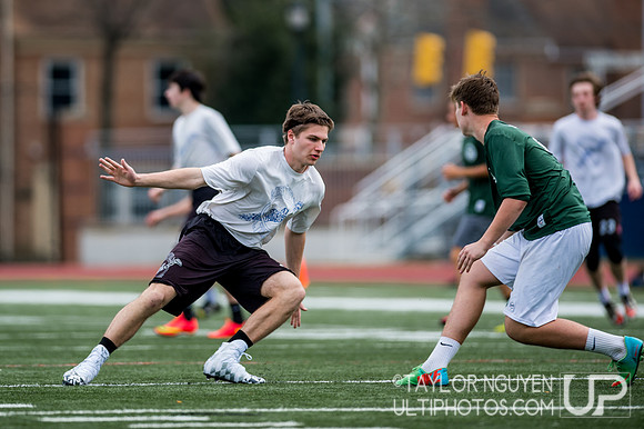 YULA Invite 2017