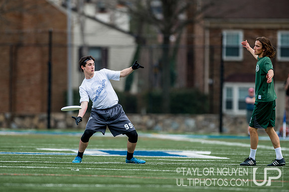 YULA Invite 2017