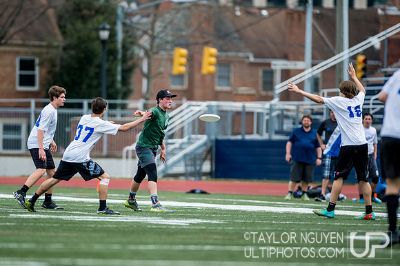 YULA Invite 2017