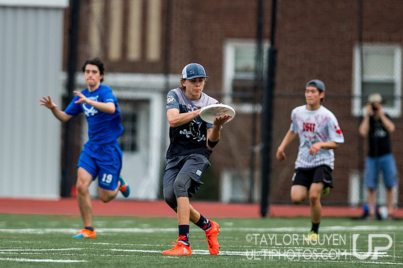 YULA Invite 2017