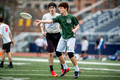Boys' Round 5 - YULA Invite 2017