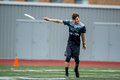 Boys' Round 5 - YULA Invite 2017