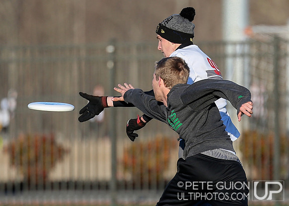 Oak Creek Invitational