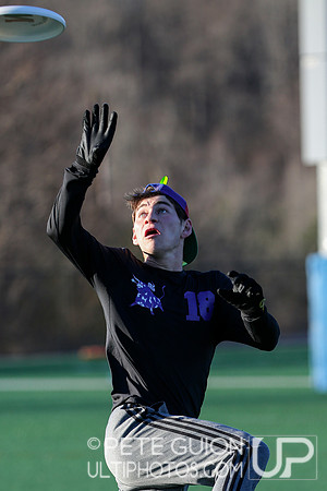 Oak Creek Invitational