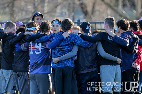 Oak Creek Invitational