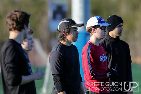 Oak Creek Invitational