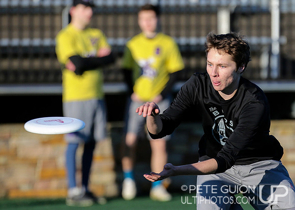 Oak Creek Invitational