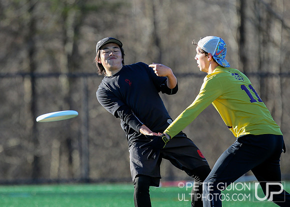 Oak Creek Invitational