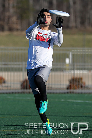 Oak Creek Invitational