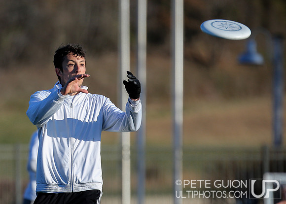 Oak Creek Invitational