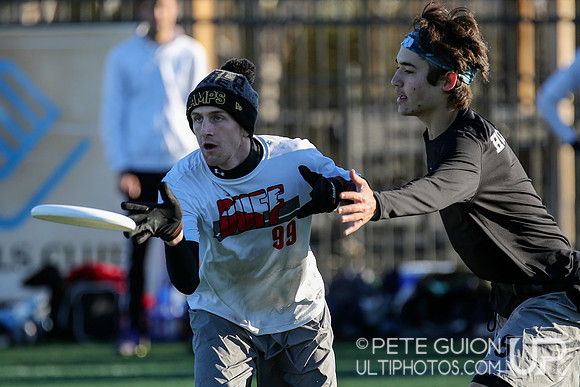 Oak Creek Invitational
