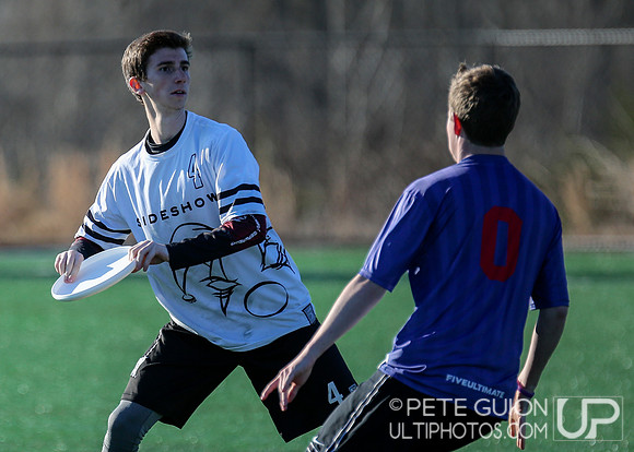 Oak Creek Invitational