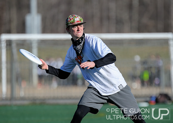 Oak Creek Invitational