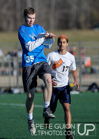 Oak Creek Invitational