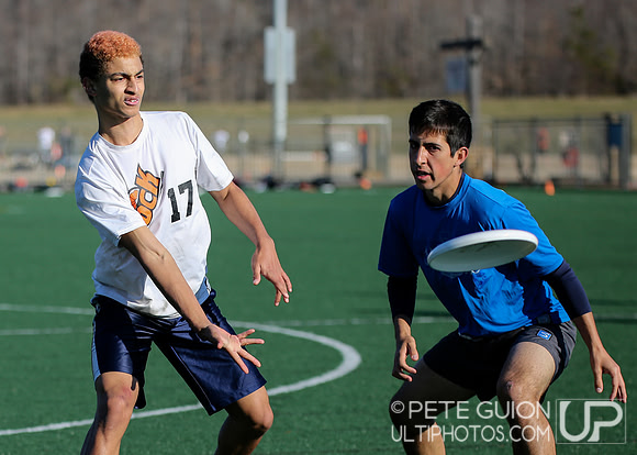 Oak Creek Invitational