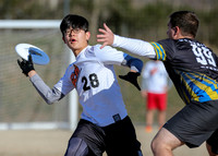 Oak Creek Invitational