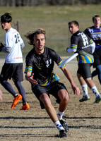 Oak Creek Invitational