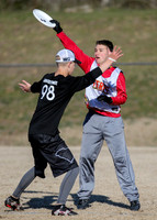 Oak Creek Invitational