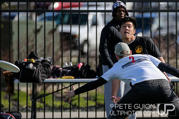 Oak Creek Invitational