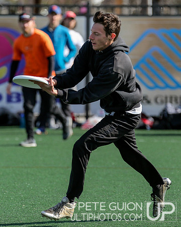 Oak Creek Invitational