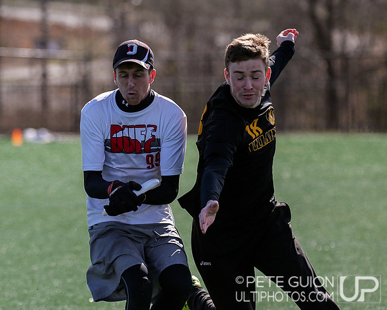 Oak Creek Invitational