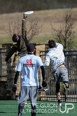 Oak Creek Invitational
