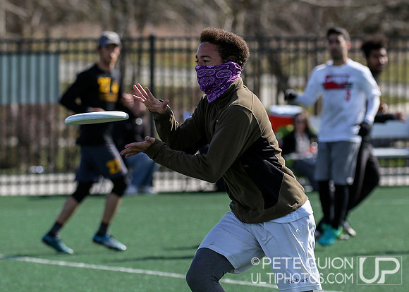 Oak Creek Invitational