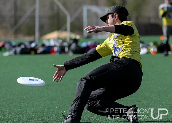 Oak Creek Invitational