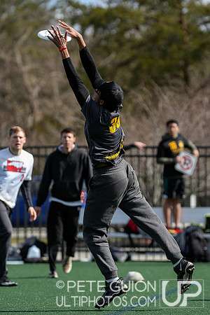 Oak Creek Invitational