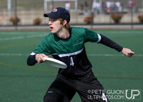 Oak Creek Invitational