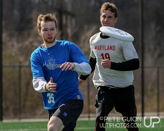 Oak Creek Invitational