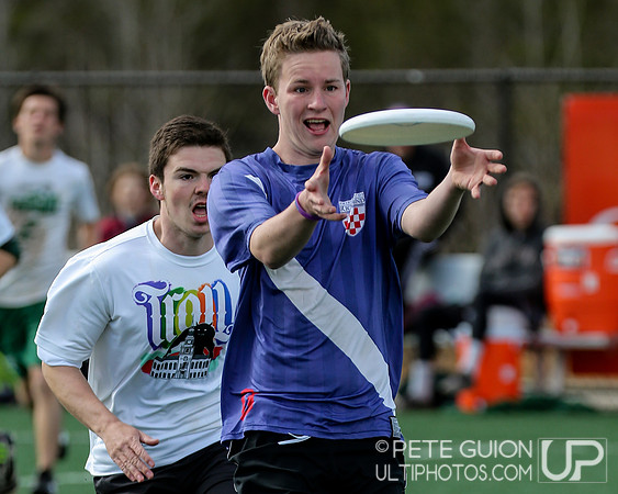 Oak Creek Invitational
