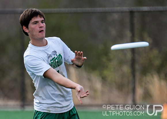 Oak Creek Invitational