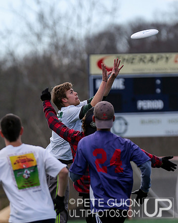 Oak Creek Invitational