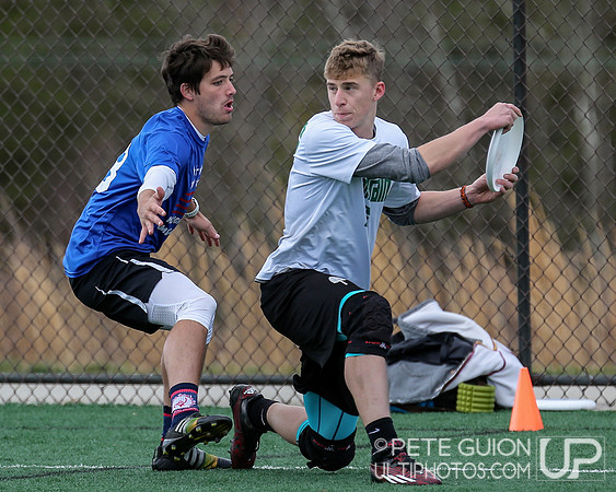 Oak Creek Invitational