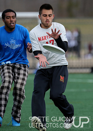 Oak Creek Invitational