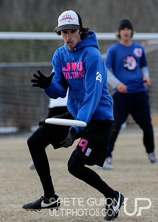 Oak Creek Invitational