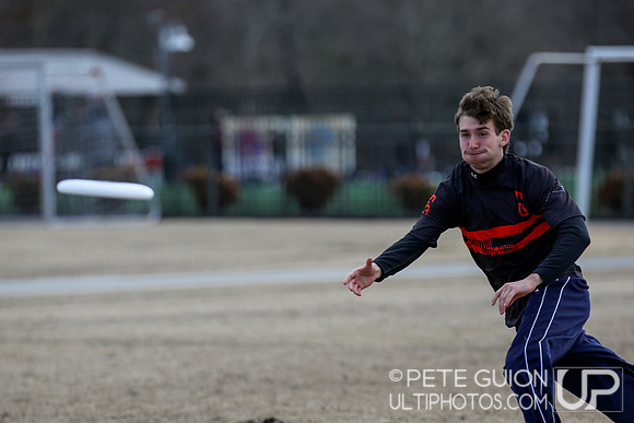 Oak Creek Invitational