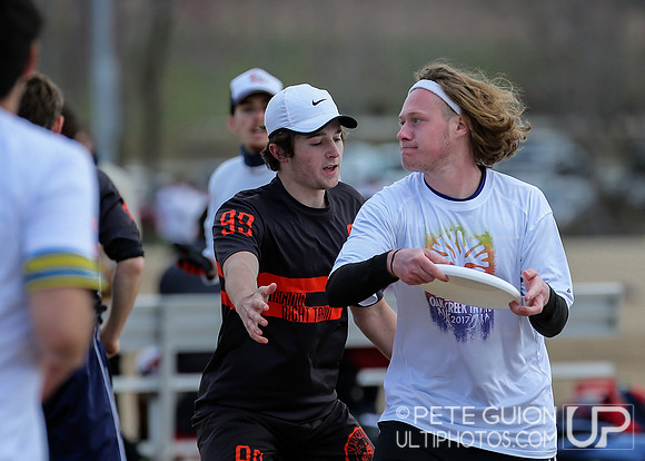 Oak Creek Invitational