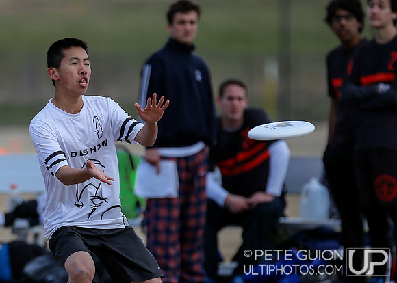 Oak Creek Invitational