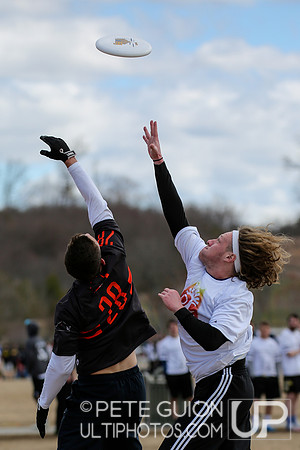 Oak Creek Invitational