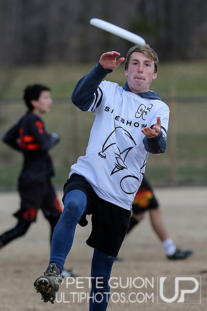 Oak Creek Invitational
