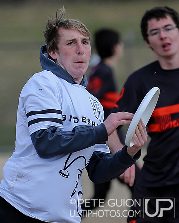 Oak Creek Invitational