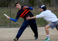 Oak Creek Invitational