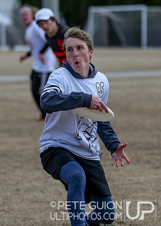 Oak Creek Invitational
