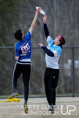 Oak Creek Invitational